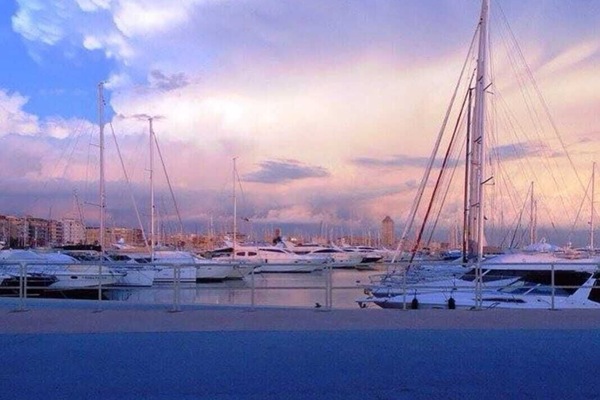 Marina