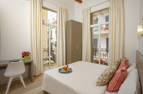 Antonios Hostal