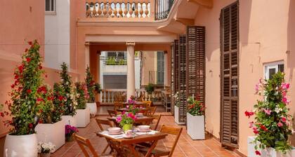Antonios Hostal