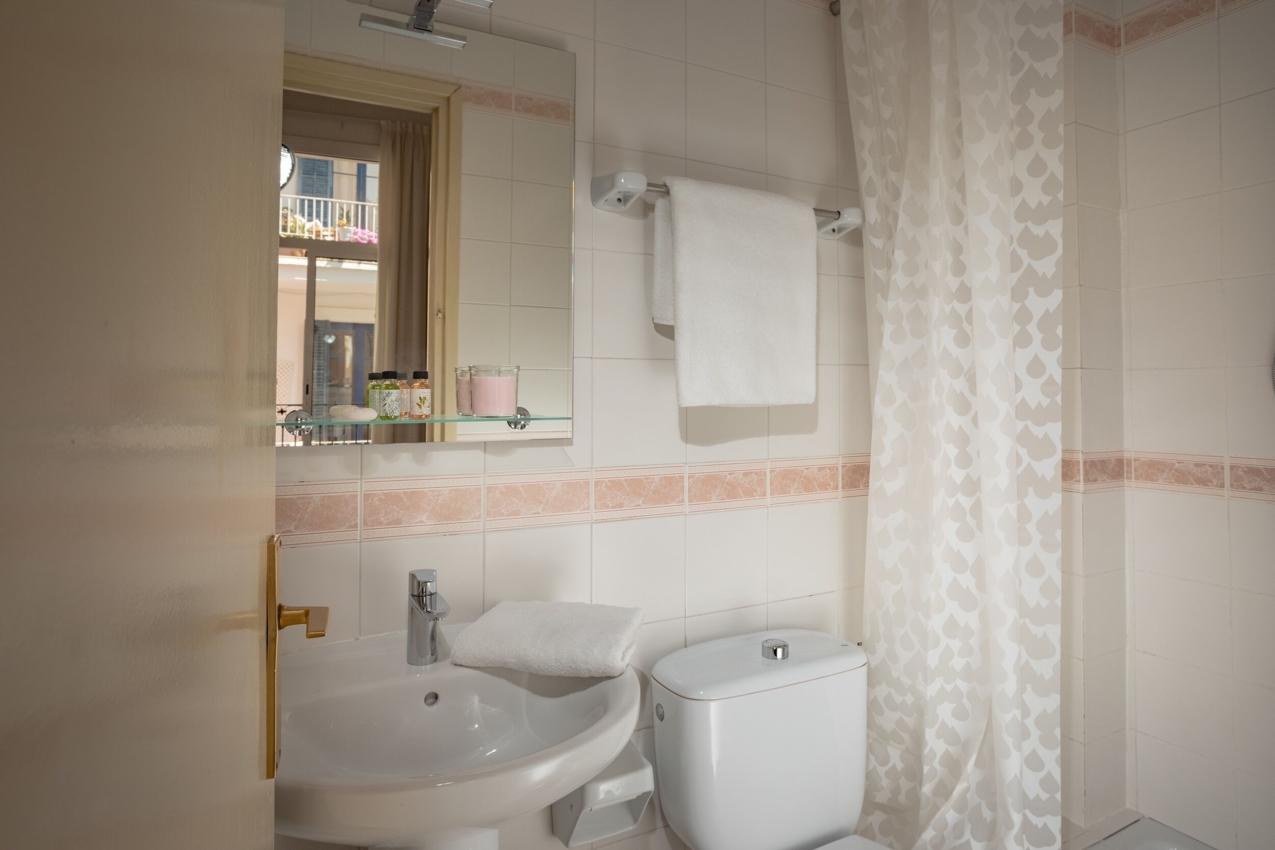 Foto - Antonios Hostal