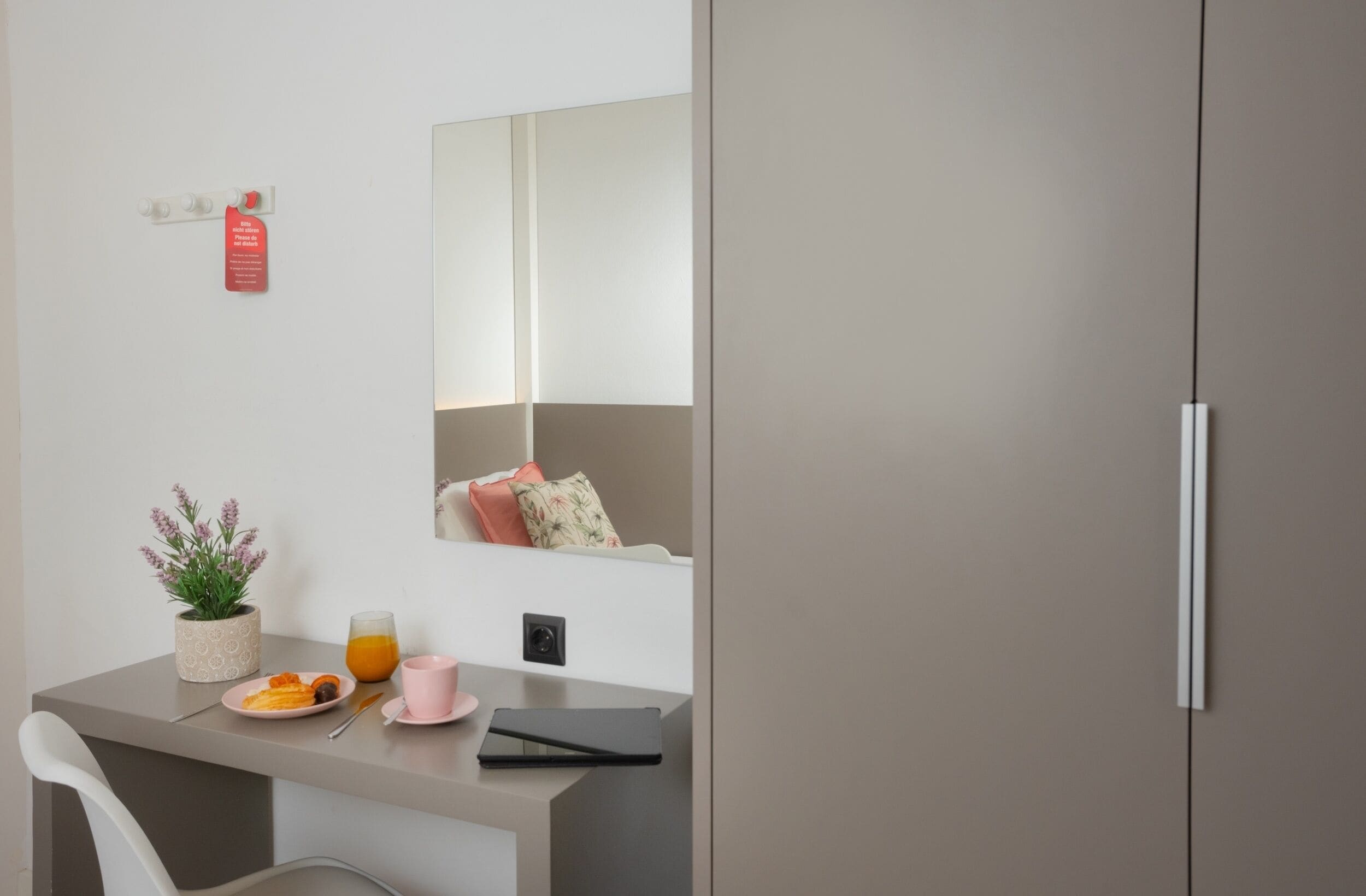 Foto - Antonios Hostal