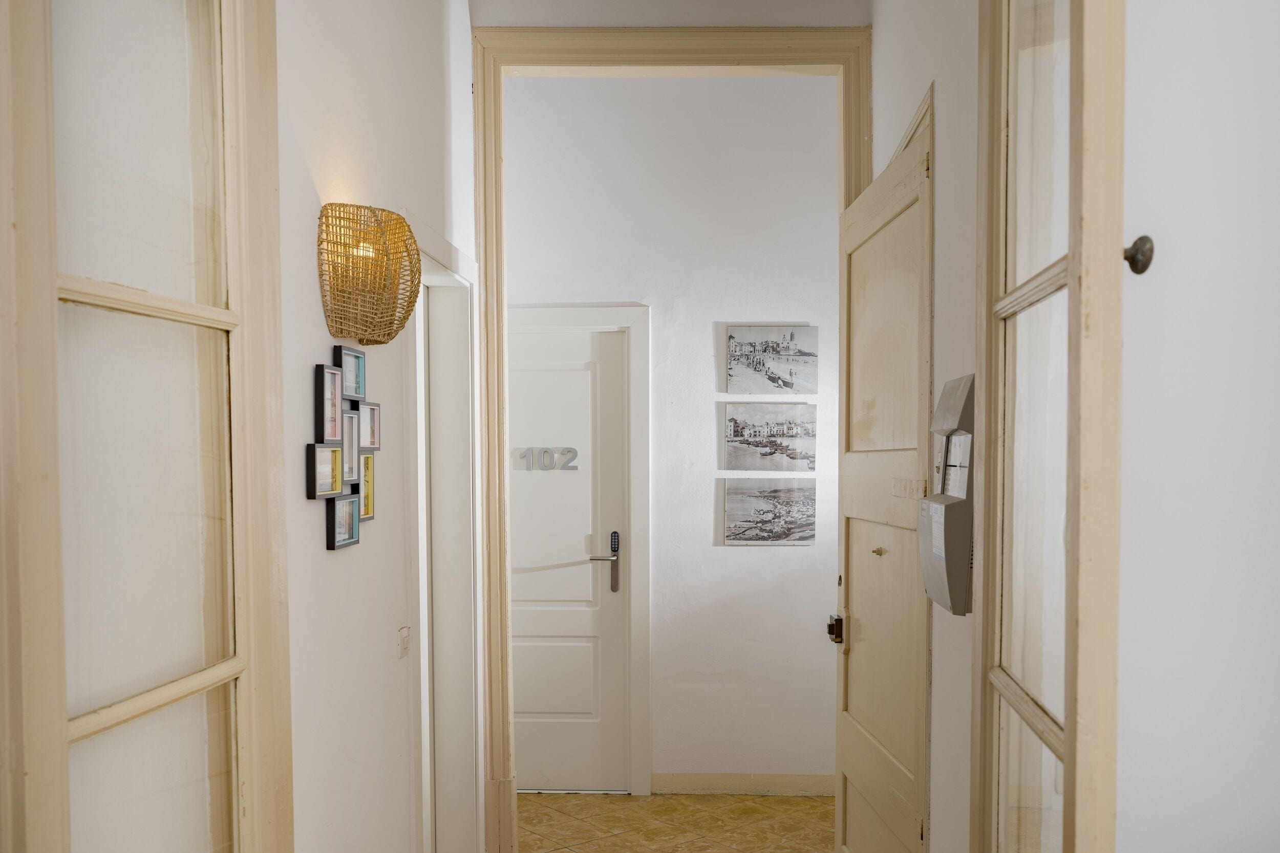 Foto - Antonios Hostal