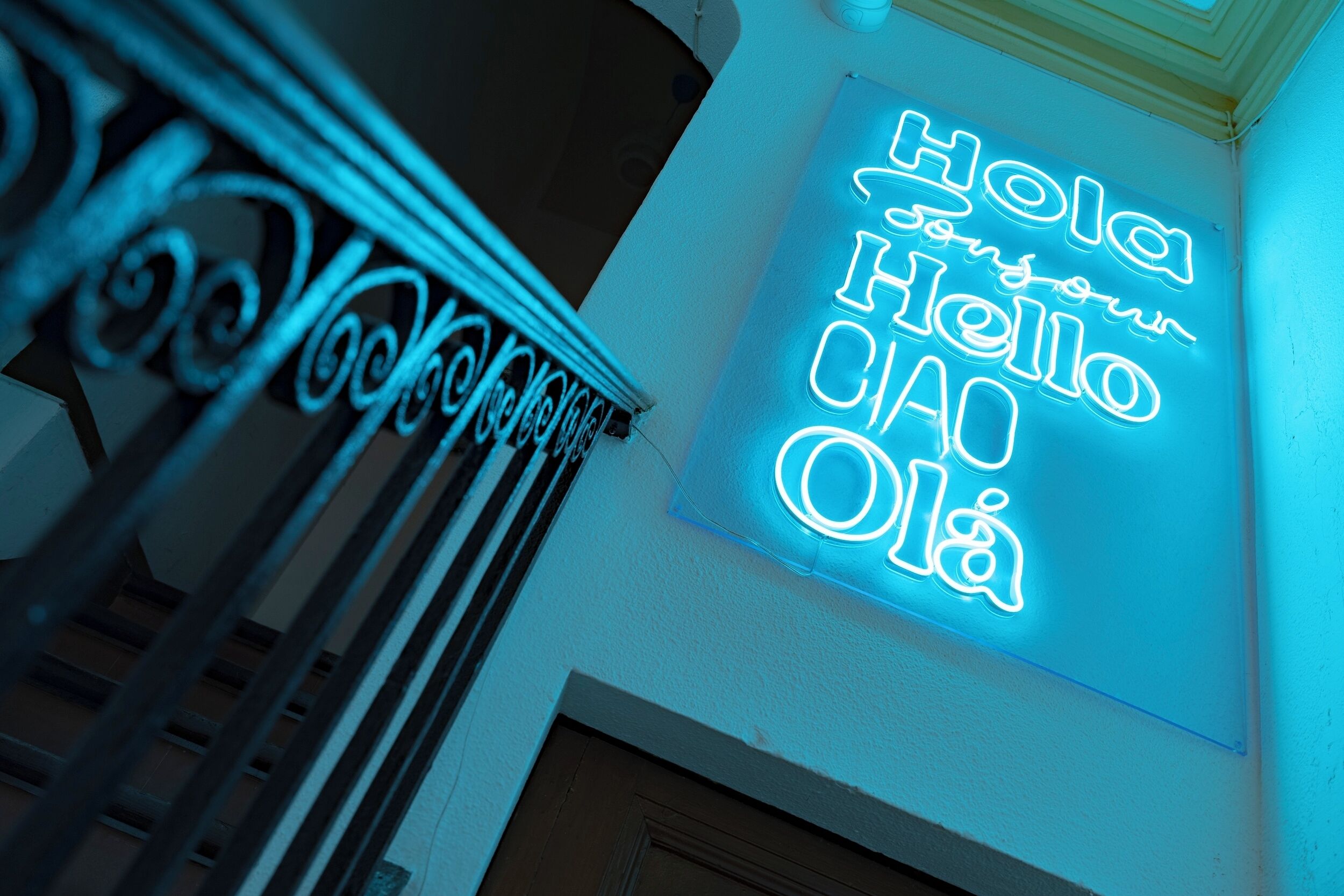 Foto - Antonios Hostal