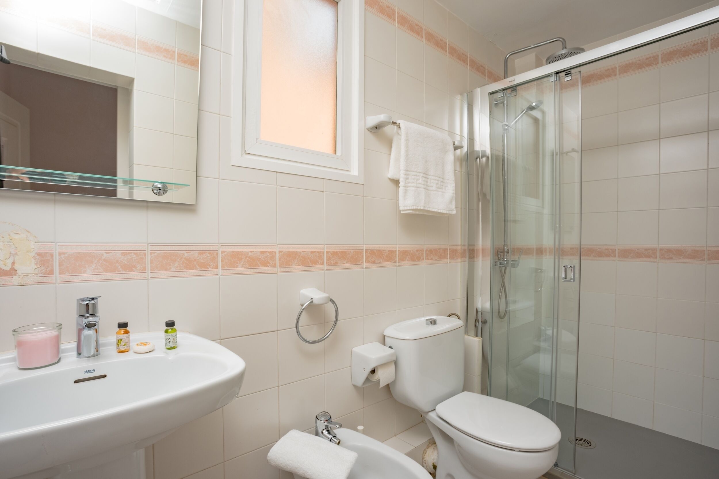 Foto - Antonios Hostal