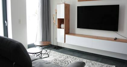 Ferienwohnung Die Traumhafte