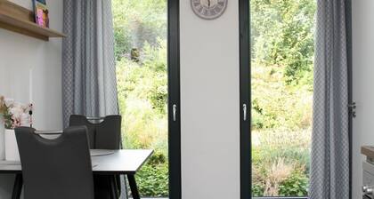 Ferienwohnung Die Traumhafte