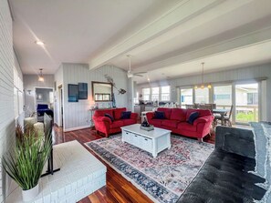 TV connectée