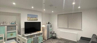Scottish Stunning Stay With Free Parking