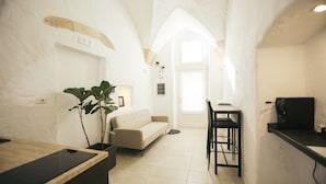 Suite 31 | 客廳