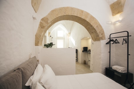 Suite 31 | 1 bedroom, Egyptian cotton sheets, premium bedding, down comforters