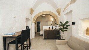 Suite 31 | 客廳