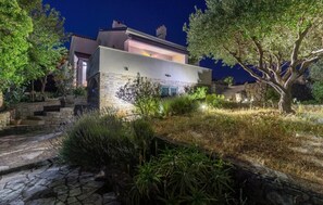 Villa | Exteriör