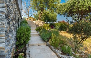 Villa | Overnattingsstedets uteområder