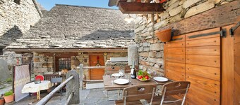 Rustico al Forno Sonogno