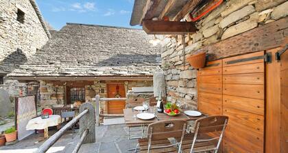 Rustico al Forno Sonogno