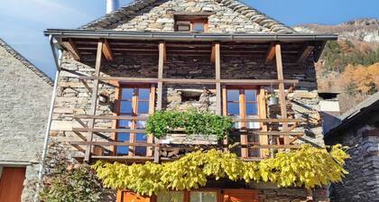 Rustico al Forno Sonogno