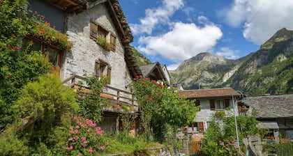 Rustico al Forno Sonogno
