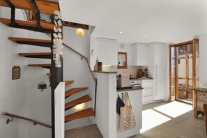 Family Chalet, Multiple Bedrooms (Rustico al forno Sonogno) | Interior