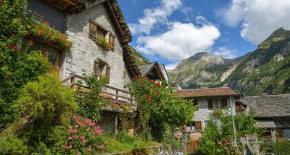 Rustico al Forno Sonogno