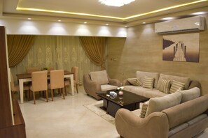 Interior - Lafand City Stars  (Cairo Governorate)