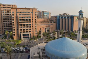 Parking - Lafand City Stars  (Cairo Governorate)