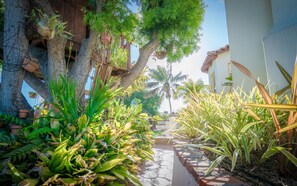 Terrain de lâhĂ©bergement