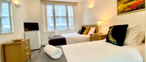 Apartment | 1 bedroom, free WiFi, bed sheets