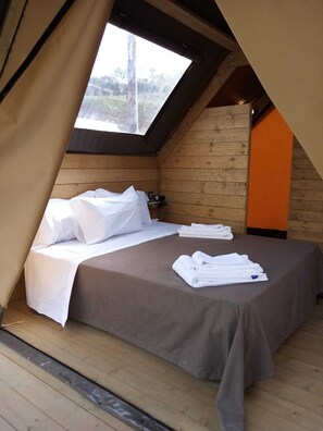 Luxury Tent