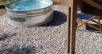 Glamping la giara