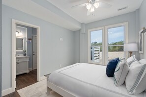 7 Schlafzimmer, Bügeleisen/Bügelbrett, WLAN, Bettwäsche