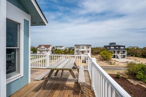 Servei de restauració a l'aire lliure