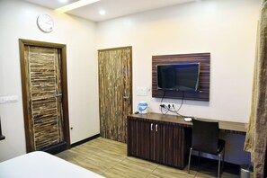 Executive Room | In-room dining