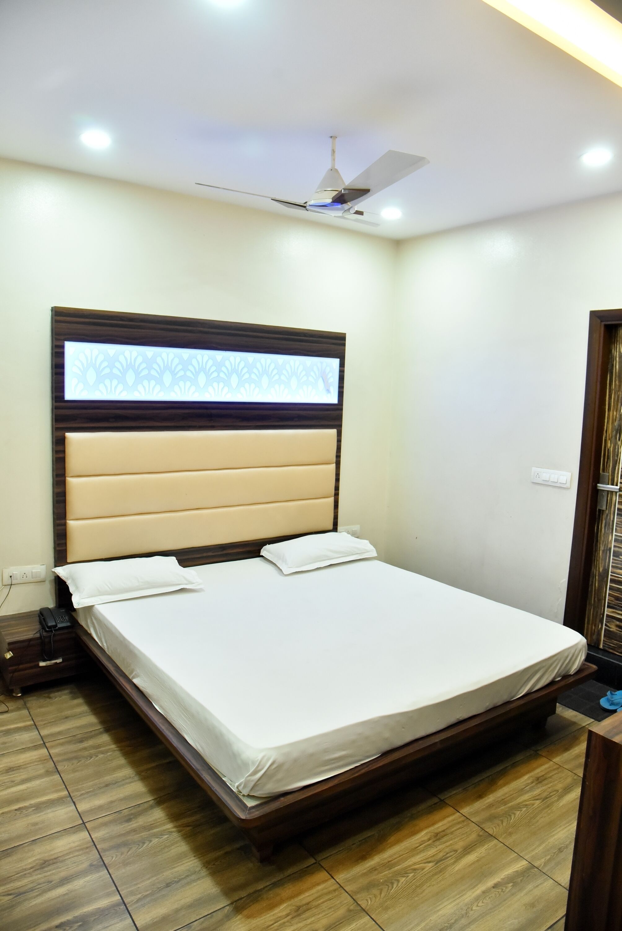 Standardzimmer | Schallisolierte Zimmer, kostenloses WLAN