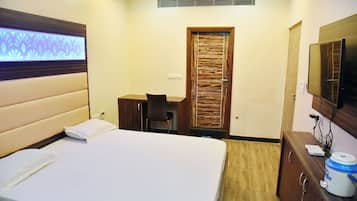 Executive Room | Living area