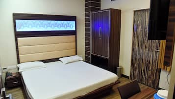 Chambre Deluxe