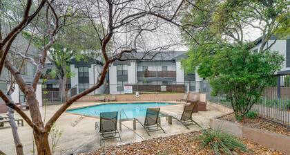 Vacation Rental Near Dtwn Dallas w/ Pool Access!