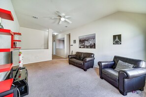 Hus (4 Bedrooms) | Innvendig