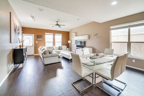 Hus (4 Bedrooms) | Fasade