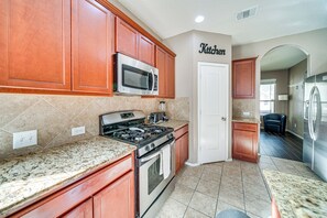 Maison (4 Bedrooms) | Intérieur