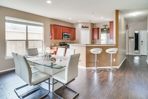 ハウス (4 Bedrooms) | 内装