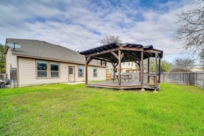 Maison (4 Bedrooms) | Intérieur
