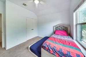 Hus (4 Bedrooms) | Innvendig