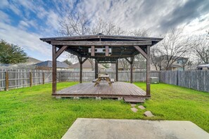 ハウス (4 Bedrooms) | 内装