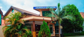 Usungilo city hotel
