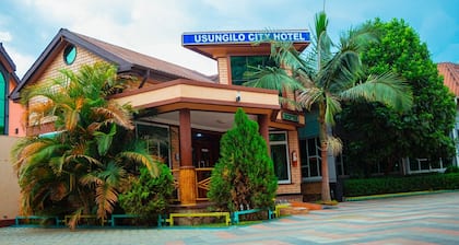 Usungilo city hotel