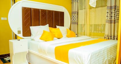 Usungilo city hotel