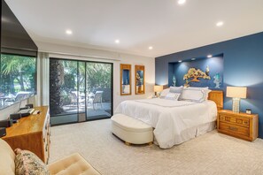 Appartement (2 Bedrooms) | Intérieur