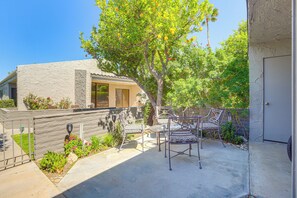 アパートメント (2 Bedrooms) | 内装