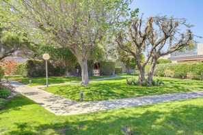 アパートメント (2 Bedrooms) | 内装