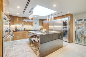 아파트 (2 Bedrooms) | 내부